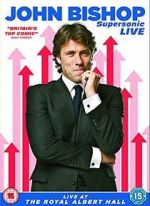 Watch John Bishop: Supersonic Live Vumoo
