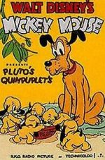 Watch Pluto\'s Quin-puplets Vumoo