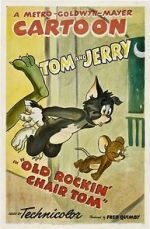 Watch Old Rockin\' Chair Tom Vumoo