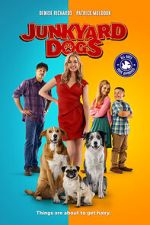 Watch Junkyard Dogs Vumoo