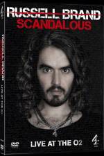Watch Russell Brand: Scandalous Vumoo