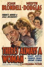 Watch There\'s Always a Woman Vumoo