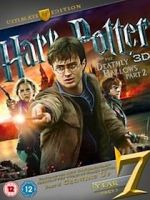 Watch Creating the World of Harry Potter, Part 8: Growing Up Vumoo