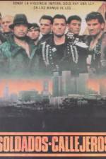Watch Street Soldiers Vumoo