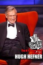 Watch The N.Y. Friars Club Roast of Hugh Hefner Vumoo