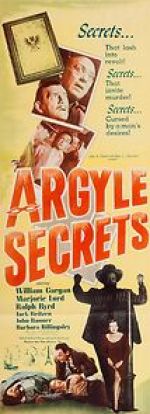 Watch The Argyle Secrets Vumoo