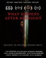Watch What Happens After Midnight (Short 2023) Vumoo