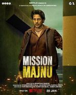 Watch Mission Majnu Vumoo