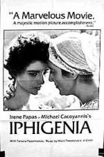 Watch Ifigeneia Vumoo