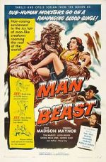 Watch Man Beast Vumoo