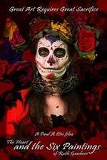 Watch The Heart and the Six Paintings of Ruth Gardner Vumoo