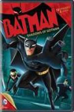 Watch Beware the Batman: Shadows of Gotham Vumoo