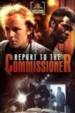 Watch Report to the Commissioner Vumoo