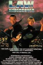 Watch Martial Law II: Undercover Vumoo