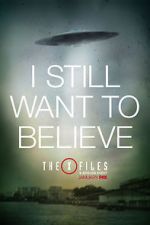 Watch The X-Files: Re-Opened Vumoo