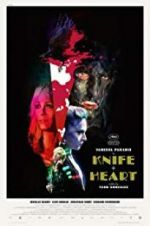 Watch Knife+Heart Vumoo