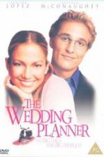 Watch The Wedding Planner Vumoo