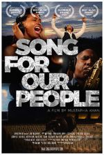 Watch Song For Our People Vumoo