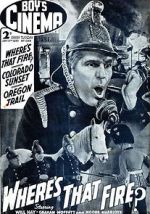 Watch Where\'s That Fire? Vumoo