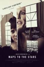 Watch Maps to the Stars Vumoo
