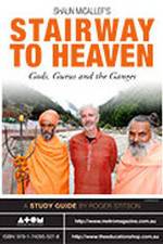 Watch Shaun Micallef's Stairway to Heaven Vumoo