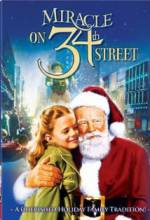 Watch Miracle on 34th Street Vumoo