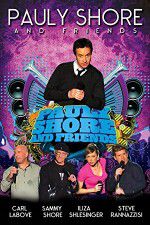 Watch Pauly Shore & Friends Vumoo
