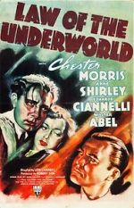Watch Law of the Underworld Vumoo