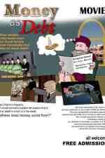Watch Money as Debt Vumoo