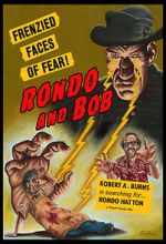 Watch Rondo and Bob Vumoo