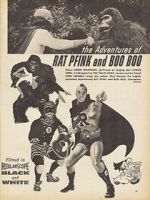Watch Rat Pfink and Boo Boo Vumoo