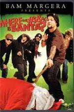 Watch Where The Fuck Is Santa Vumoo