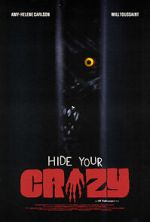 Watch Hide Your Crazy (Short 2023) Vumoo