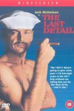 Watch The Last Detail Vumoo