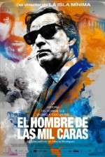 Watch The Man with Thousand Faces Vumoo