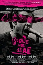 Watch Punk's Not Dead Vumoo