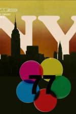 Watch NY77 The Coolest Year in Hell Vumoo