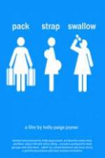 Watch Pack Strap Swallow Vumoo