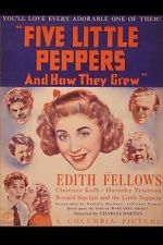 Watch Five Little Peppers and How They Grew Vumoo