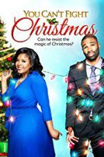 Watch You Can\'t Fight Christmas Vumoo