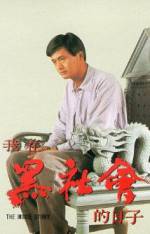 Watch Wo zai hei she hui de ri zi Vumoo
