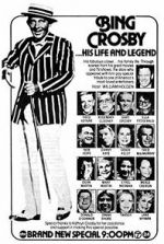Watch Bing Crosby: His Life and Legend Vumoo