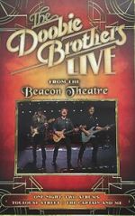Watch The Doobie Brothers Live from Beacon Theatre (TV Special 2019) Vumoo