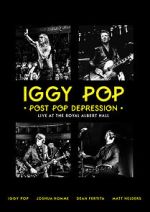 Watch Iggy Pop: Post Pop Depression Vumoo