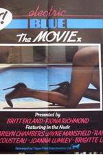 Watch Electric Blue the Movie Vumoo