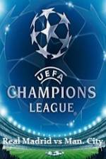Watch Real Madrid vs Manchester City Vumoo