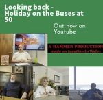 Watch Looking back - Holiday on the Buses at 50 Vumoo