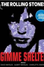 Watch Gimme Shelter Vumoo