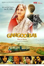 Watch Gangoobai Vumoo