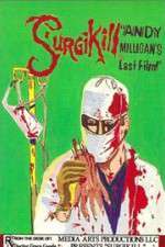 Watch Surgikill Vumoo